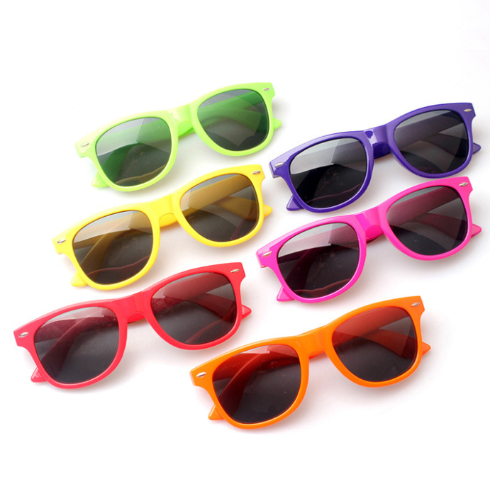 Sun glasses 