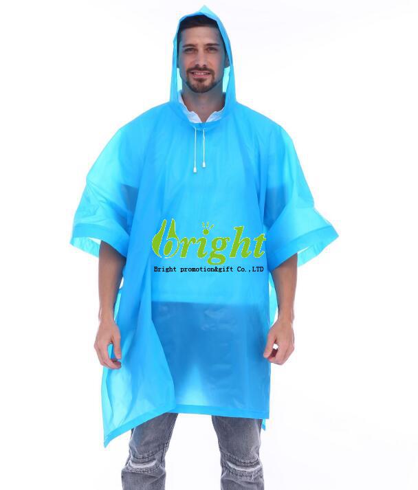 EVA Rainponcho