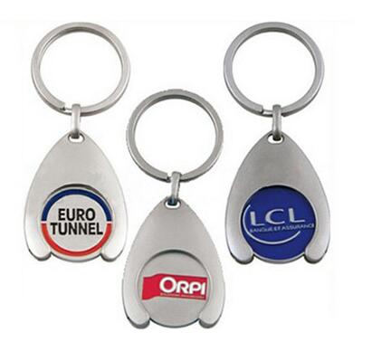 Token keyring