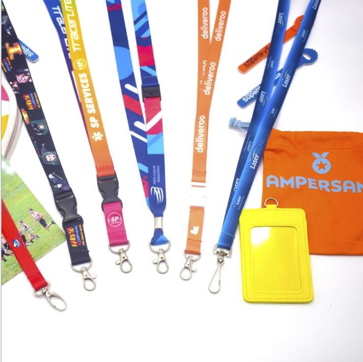 Lanyard