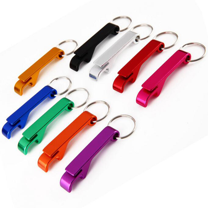 bottle opener keyring