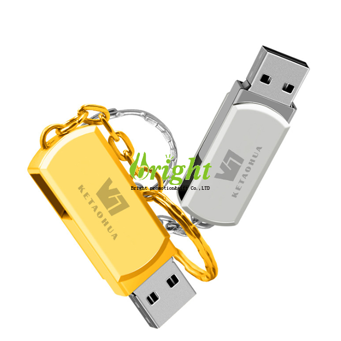 Metal usb stick  USB flash drive USB disk