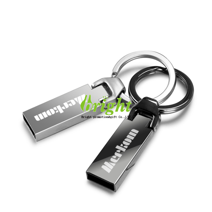 Metal usb stick  USB flash drive USB disk