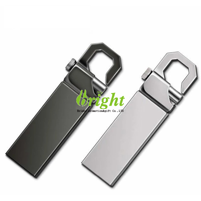 Metal usb stick  USB flash drive USB disk