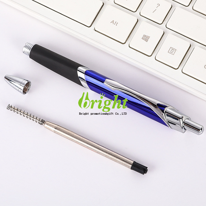 Triangle pen ball pen