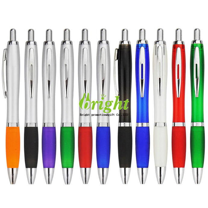 plastic pen ball pen gourd pen