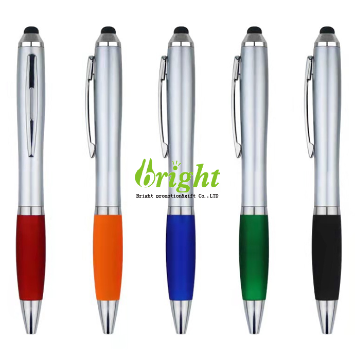 stylus pen plastic pen