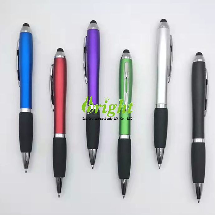 stylus pen plastic pen