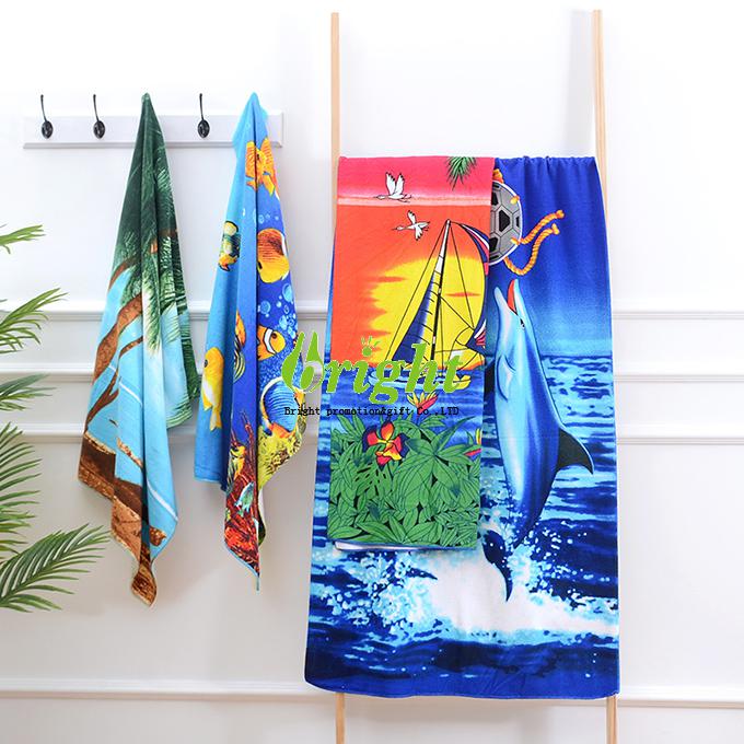 microfiber bath towel