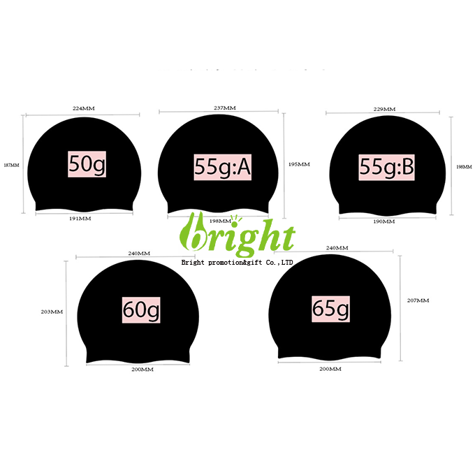 Swinming cap