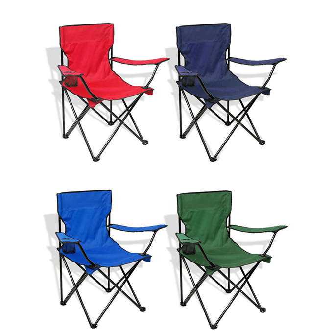 folding chair beach chair leisure chair