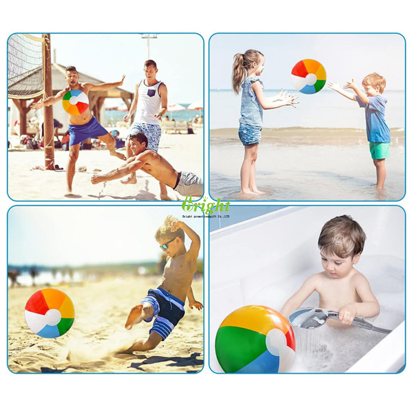 beach ball  inflate ball