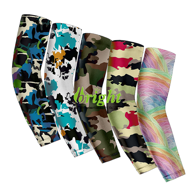 Arm cover   ice silk arm cover
