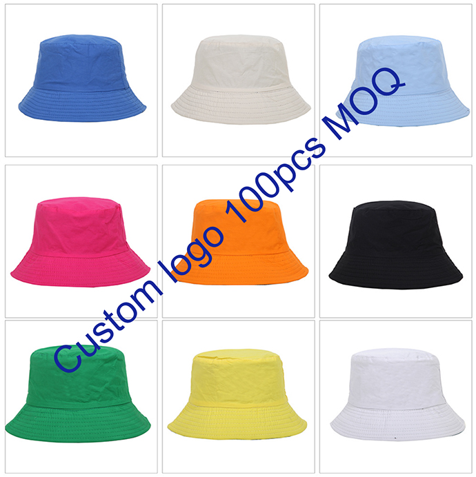 bucket hat