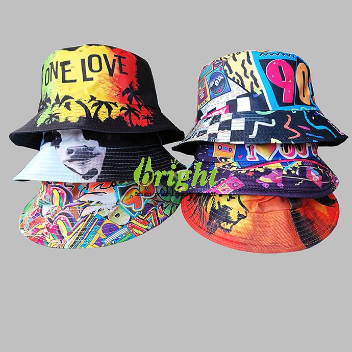 bucket hat